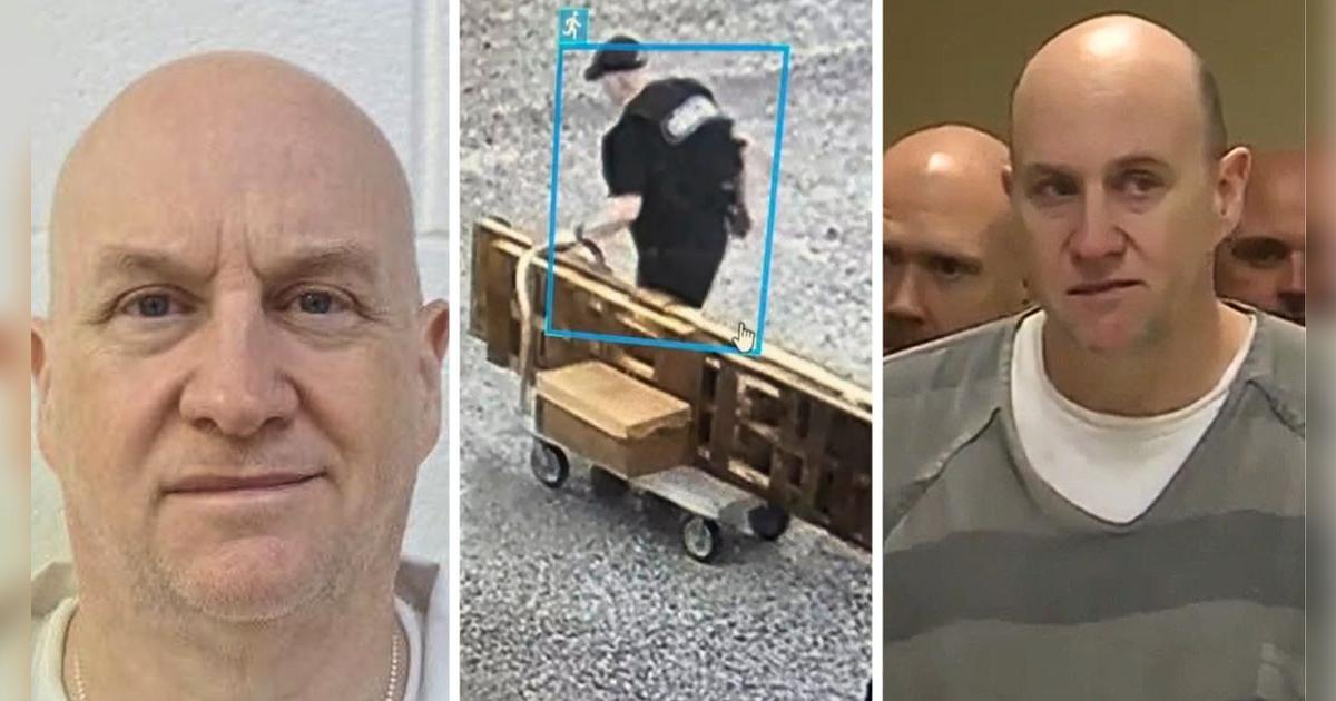 Ni 10.000 ni 15.000 dólares: la GRAN RECOMPENSA por la captura del criminal conocido como 'El diablo de los Ozarks'