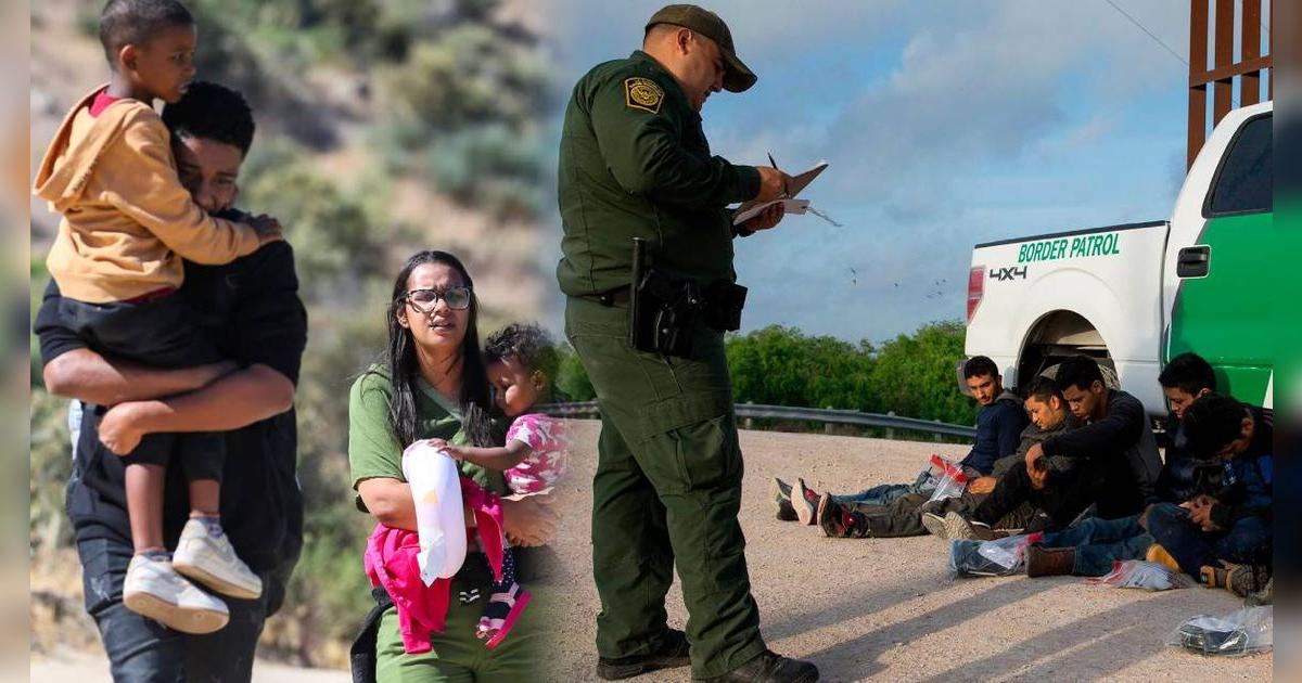 Inmigrantes en EE. UU. NO deben bajar la guardia: este ESTADO presentaría más proyectos de ley contra la inmigración