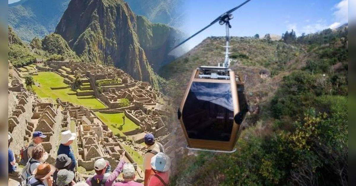Increíble noticia para Cusco: convenio desarrollará estas tres megaobras que aumentarán el flujo turístico