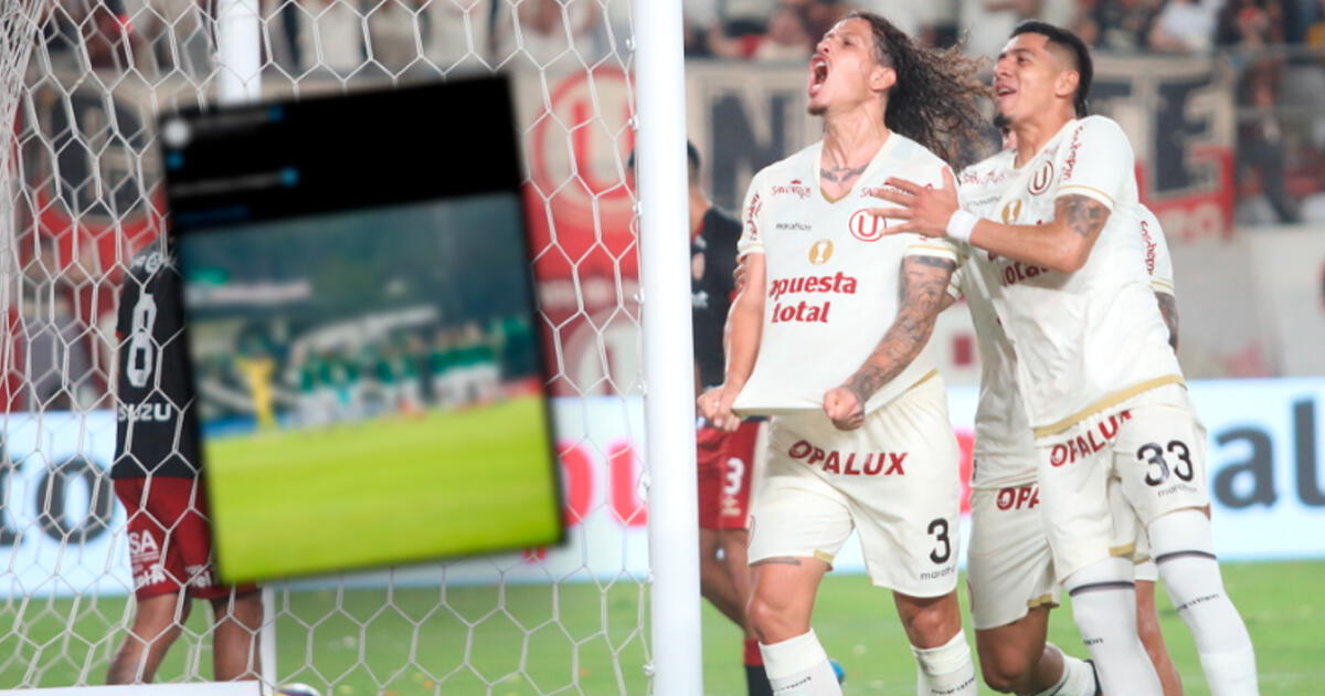 ¿Se burló? El curioso post de Alianza Lima tras confirmarse que la 'U' enfrenta a Palmeiras