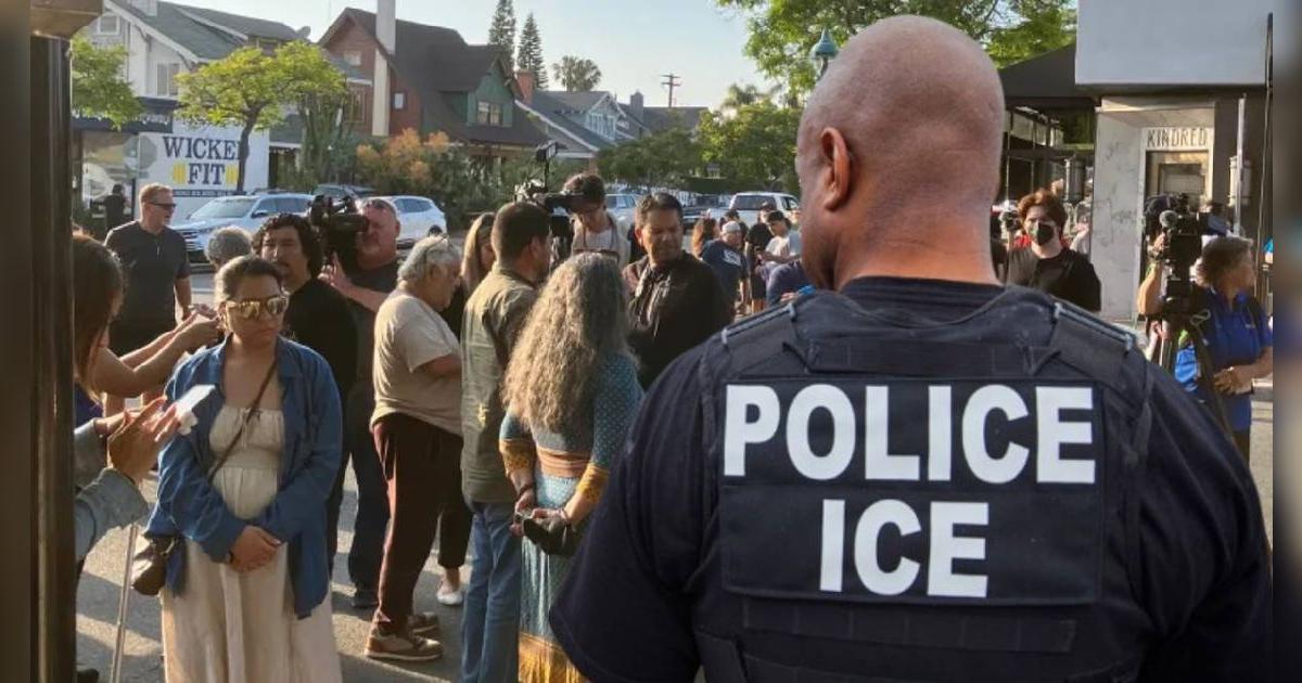 Nueva redada de ICE en California: se registran detenciones en restaurante de San Diego