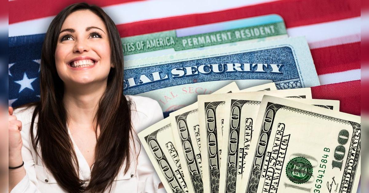 Seguro Social 2025: este es el calendario de pagos para junio en Estados Unidos