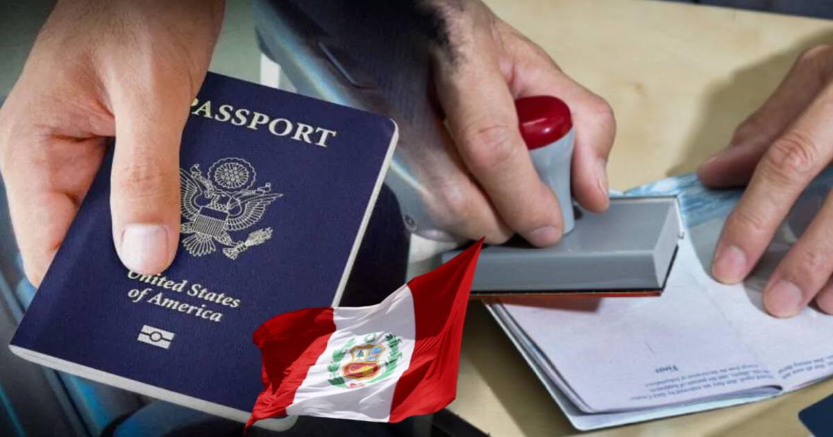 Pocos lo saben | Este país no exigirá visa a los peruanos desde julio de 2025