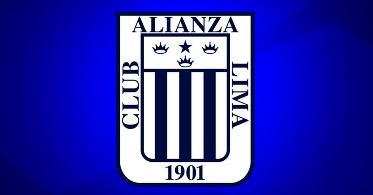¡Confirmado! Figura extranjera de Alianza Lima continuará su carrera en club de Europa