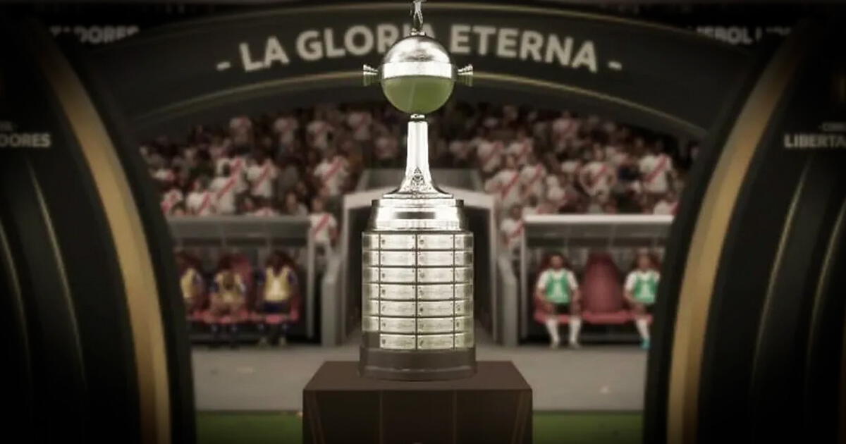 Conmebol sorprendió a todos al anunciar al nuevo campeón de la Copa Libertadores 2025