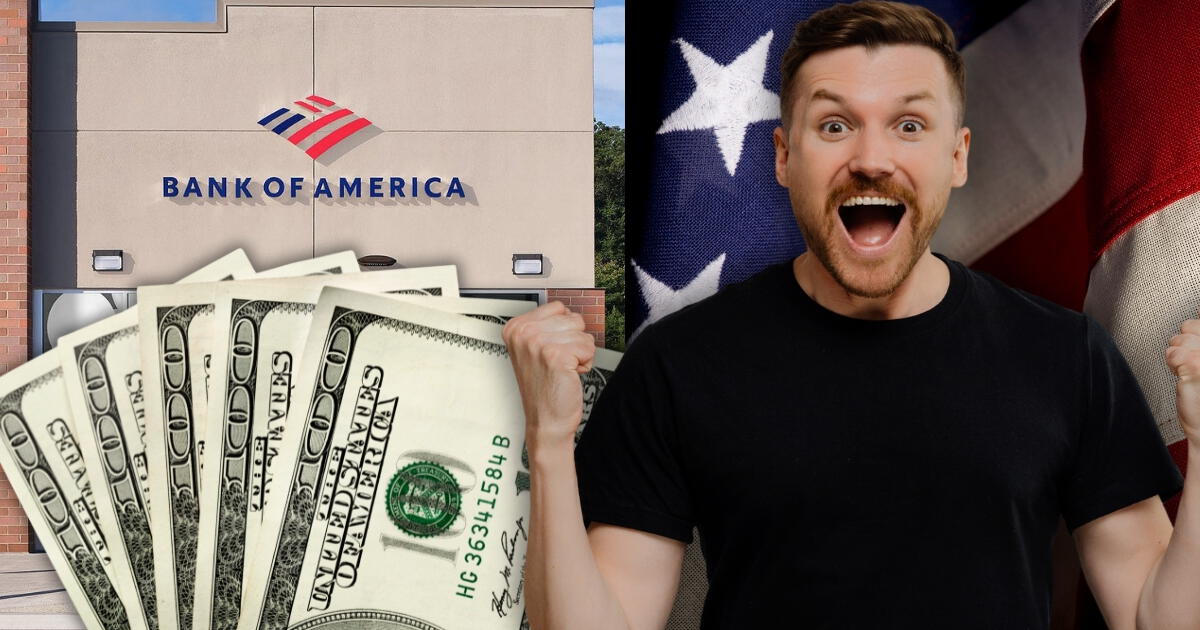 Confirmado por Bank of America | los usuarios recibirán un reembolso siempre y cuando cumplan con estos requisitos