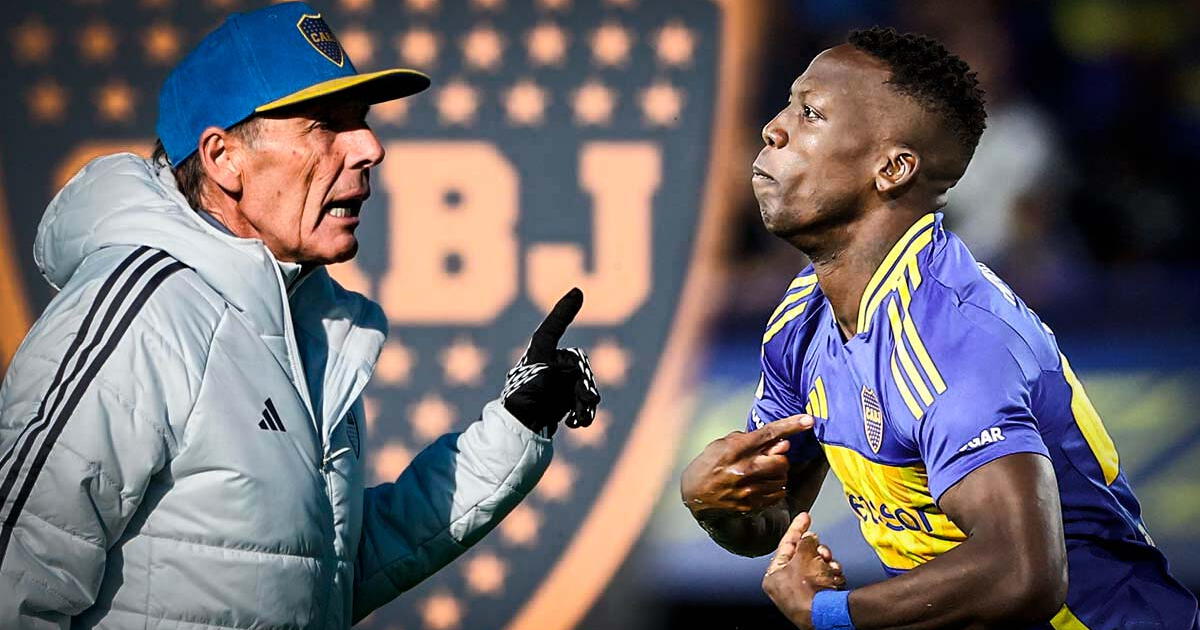 Medio argentino sorprende al anunciar futuro de Advíncula tras llegada de Miguel Ángel Russo