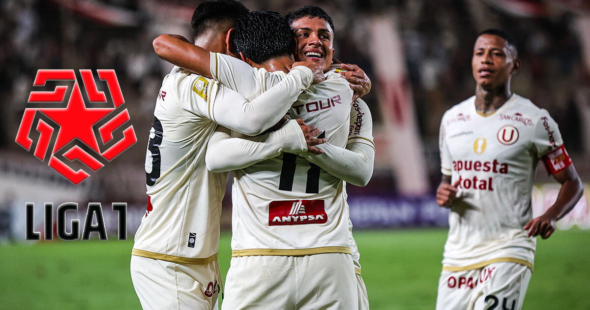 Destacada figura de la Liga 1 2025, que la rompe en histórico club, es hincha de Universitario
