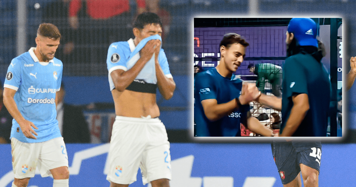Mientras Sporting Cristal la pasa muy mal, este jugador se proclamó campeón en otro torneo
