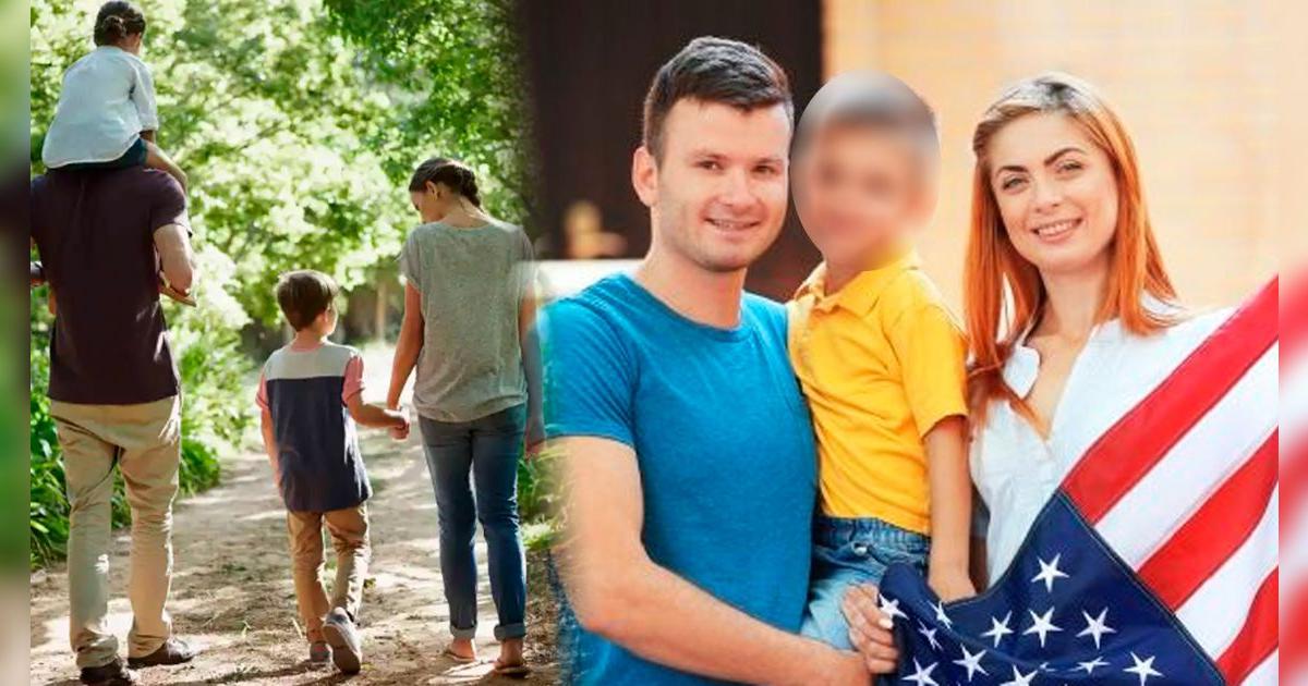 Este es el mejor ESTADO de EE. UU. para tener familia, ¿es más económico que otros?