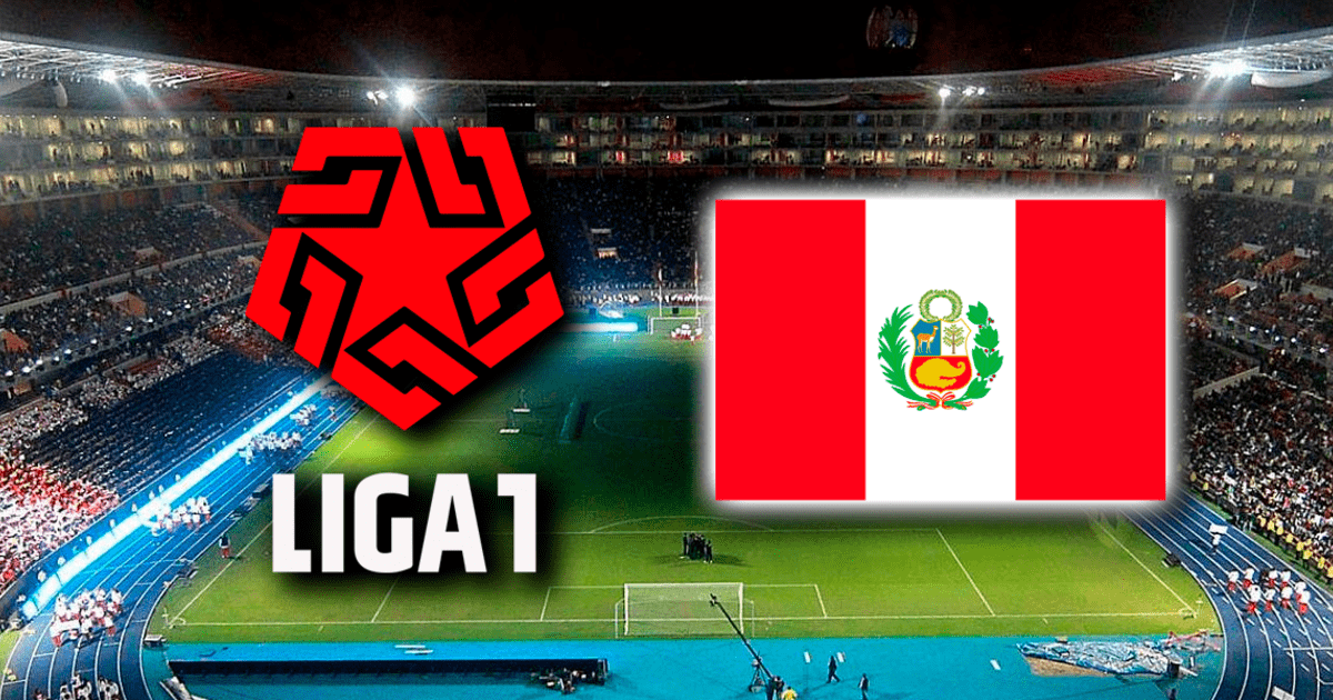 Goleador de la Liga 1 se nacionalizará peruano y no ocupará plaza de extranjero en 2026