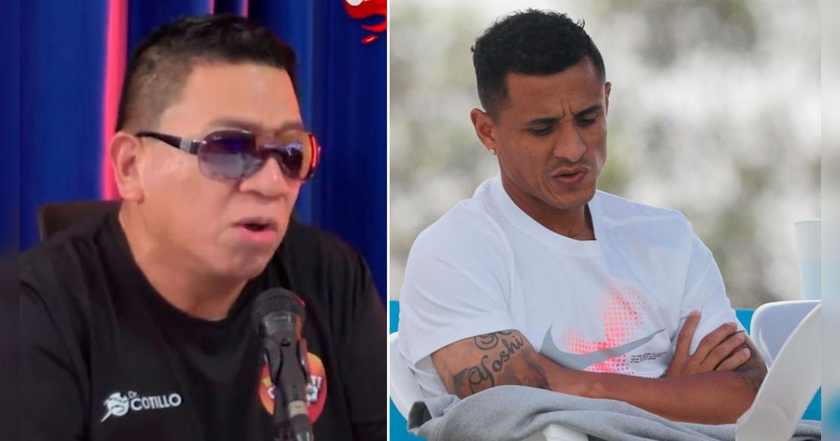 ¿Recrudeció su lesión? Silvio Valencia cuenta la verdad sobre el estado de Yoshimar Yotún