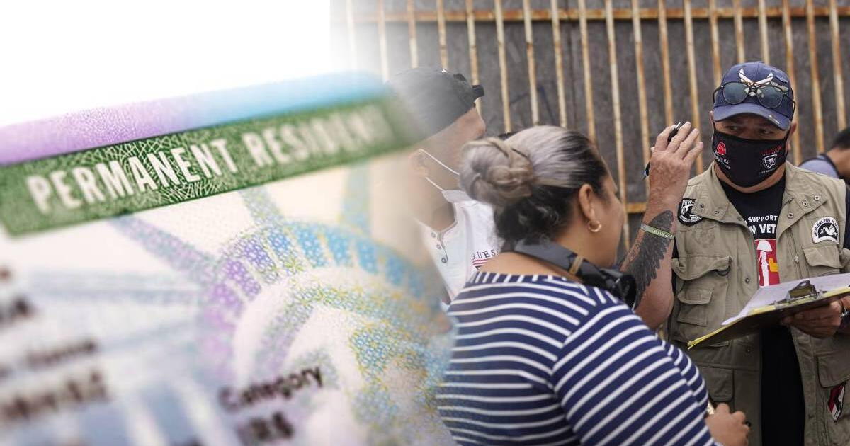 Mucho ojo, inmigrante: obtén la residencia permanente si eres asilado en EE. UU.