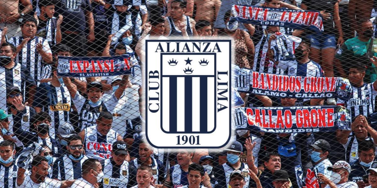 Figura estuvo sonando fuerte en Alianza Lima y finalmente decidió firmar por otro equipo