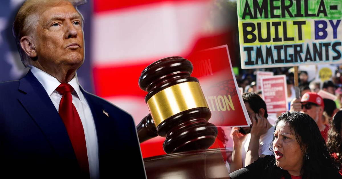 Inmigrantes en EE. UU. reciben esta buena noticia: en este estado antiinmigrante pueden tener asistencia legal gratuita