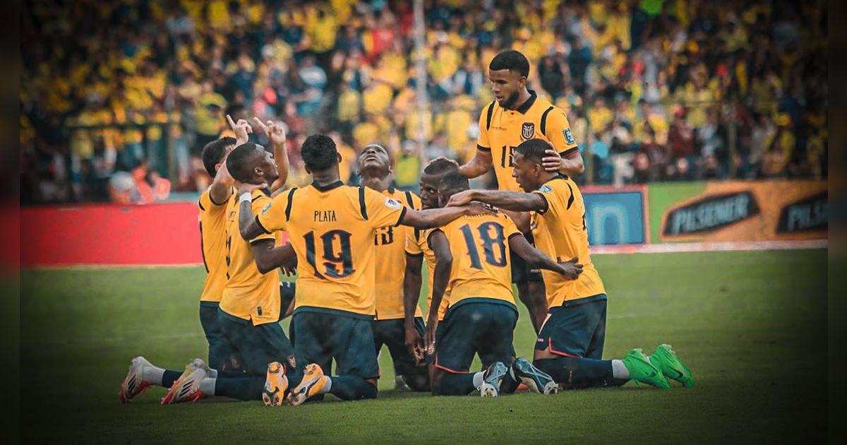 Atención, Perú: Joya de Ecuador de más de 200 mil euros ha sido convocado en medio de dura noticia