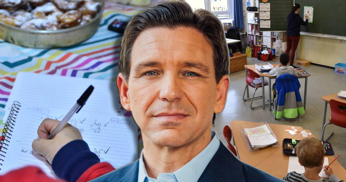 Se confirmó el fin de las vacaciones de verano: estas son las fechas de inicio de clases en Florida 2025-2026