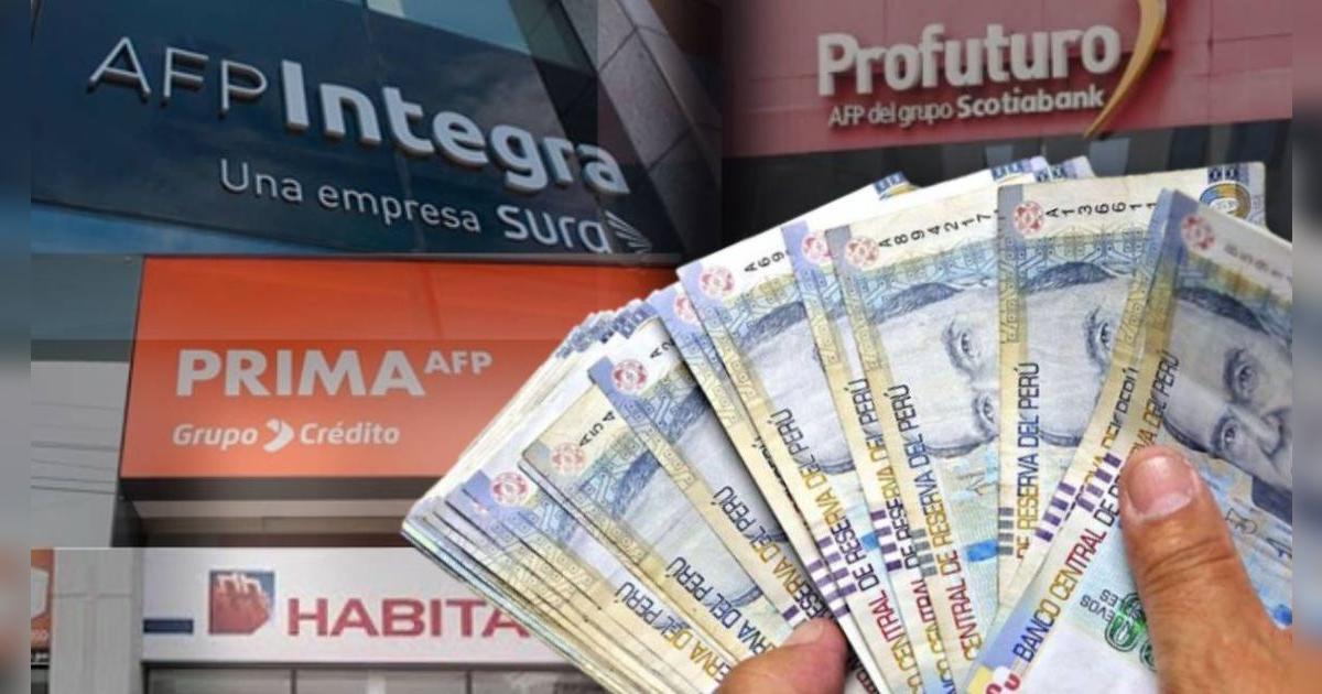 Gobierno se opone al octavo retiro de AFP en este 2025: 