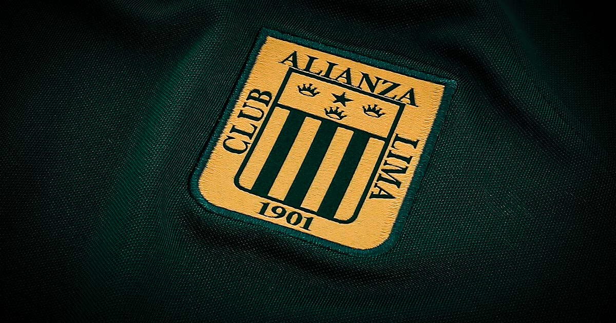 Figura de Alianza Lima confirmó su salida del club y expresó su sentir: 