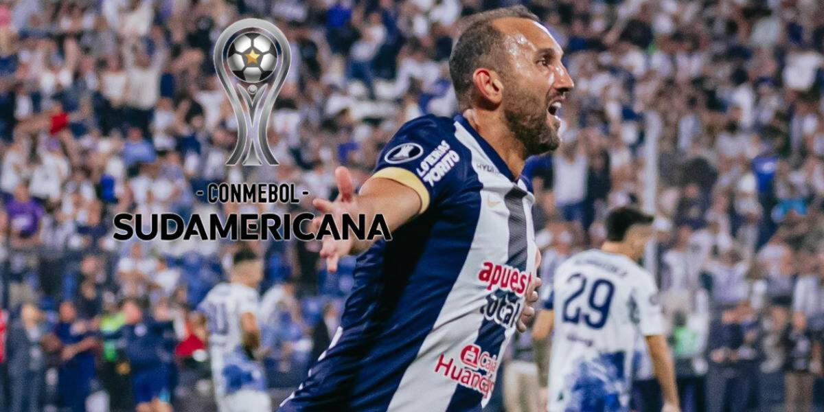 ¡Sorpresa! Alianza Lima interesado en fichar semifinalista de la Copa Sudamericana