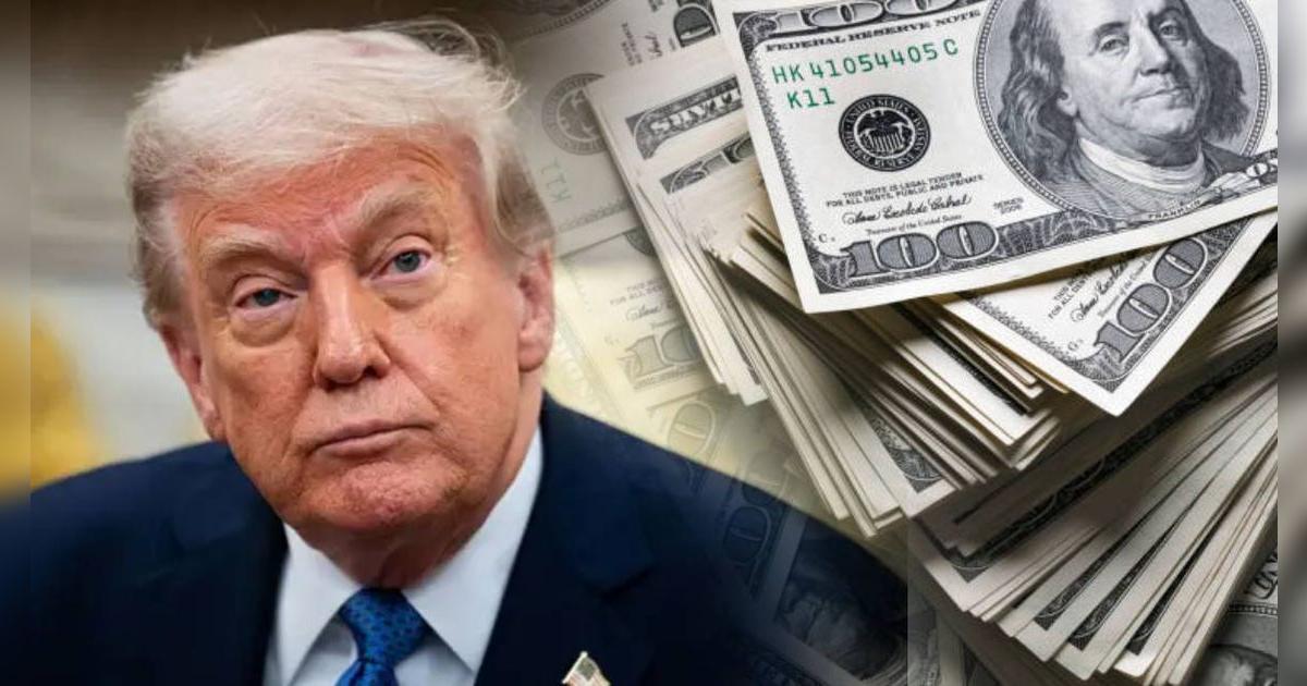 En Estados Unidos | Donald Trump cambia su política y sorprende con esta medida para los beneficiarios del Seguro Social