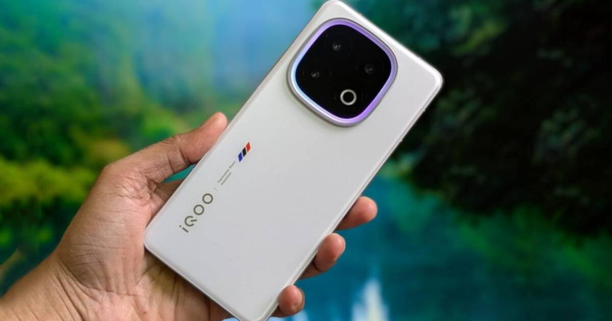 Los 3 celulares de Vivo que te recomendamos comprar por su gran calidad y bajo precio en 2025