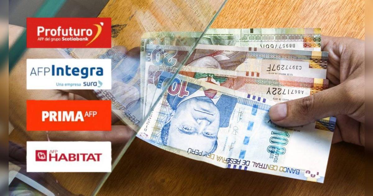 Retiro de AFP 2025: si se aprueba liberación de fondos, afiliados no podrían aplicar para pensión mínima, según MEF