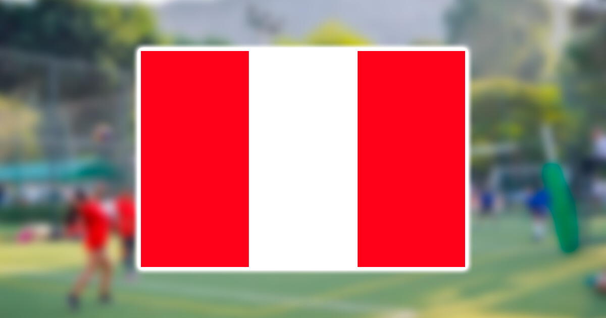 Selección peruana anuncia el regreso de destacada figura para buscar la clasificación