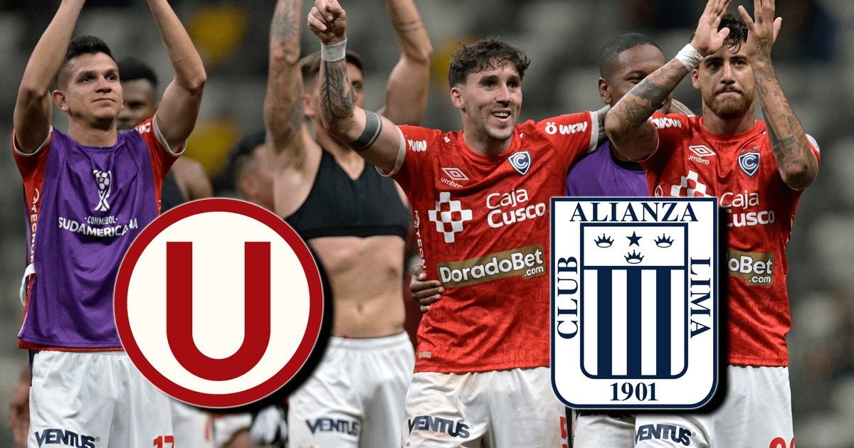 Universitario preguntó por principal figura de Cienciano que está en el radar de Alianza Lima
