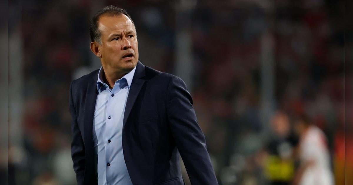 ¡El reemplazo! Juan Reynoso muy cerca de firmar por club histórico en busca del tricampeonato