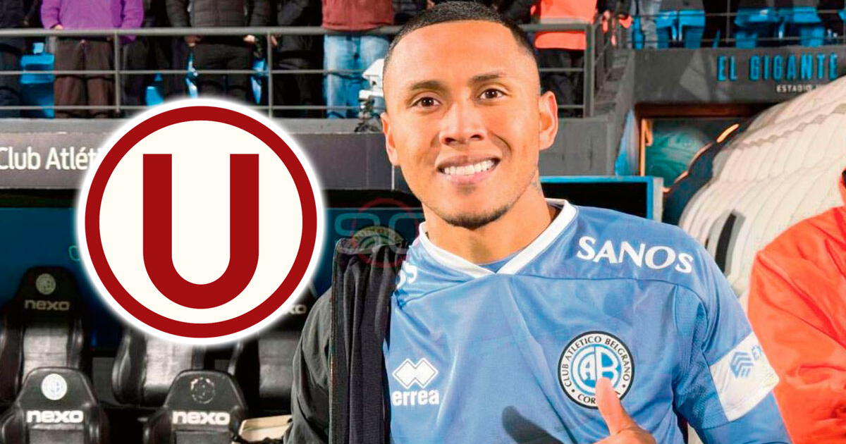 ¿Flamante fichaje? Bryan Reyna dio firme respuesta ante interés de Universitario: 