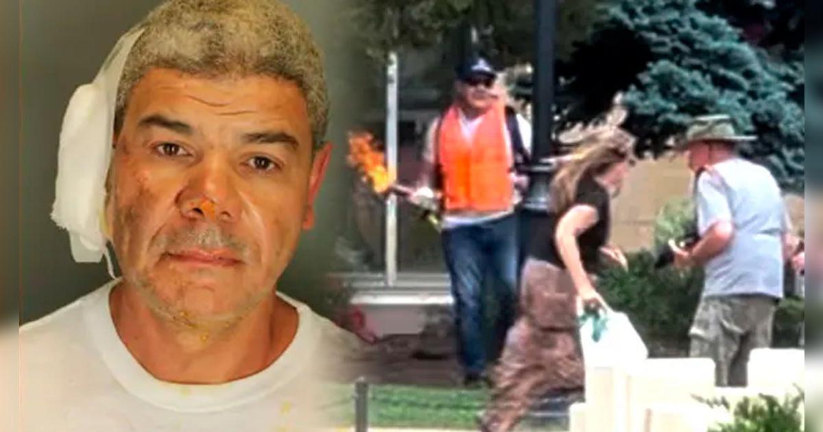 Familia del sospechoso del ATENTADO con bomba en Boulder es ARRESTADA, ¿serán deportados?