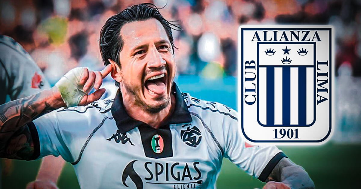 Alianza Lima impacta al revelarse que consultó por el fichaje de Gianluca Lapadula: 