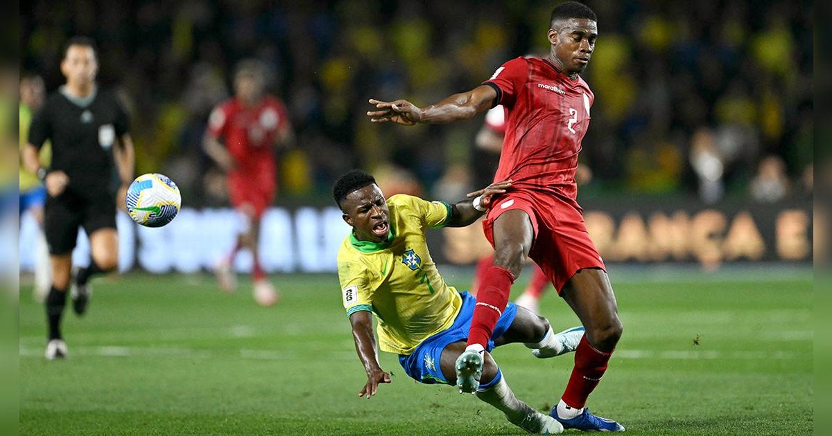 ¿Dónde ver Ecuador vs. Brasil EN VIVO por las Eliminatorias 2026?