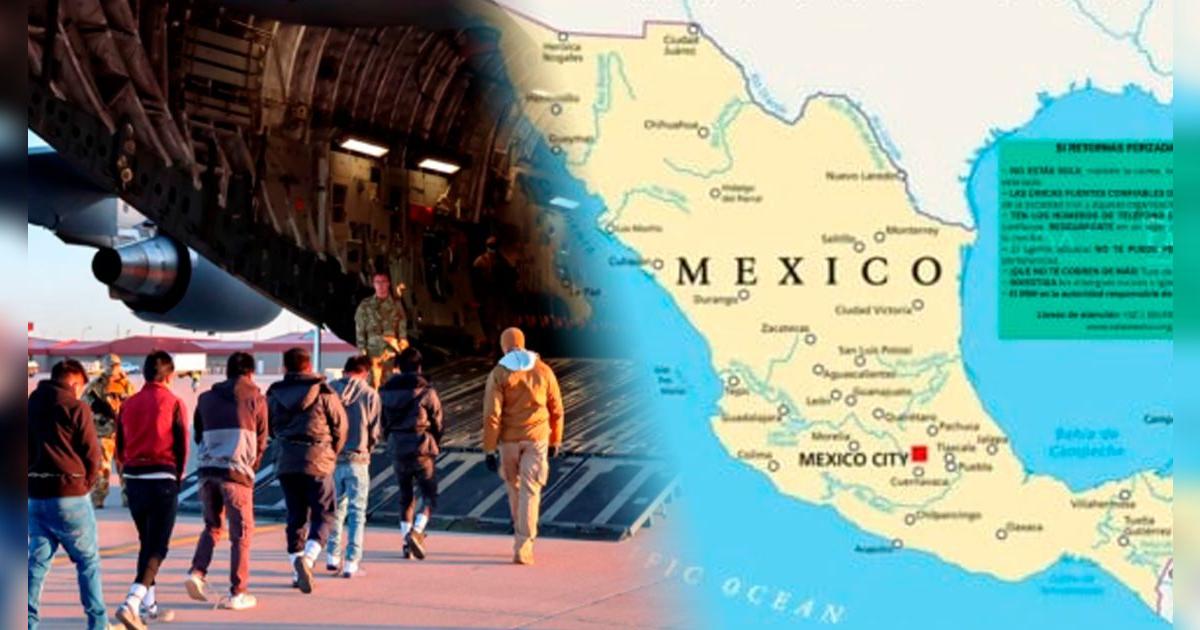 ATENCIÓN, inmigrantes: ¿Cómo y por qué la 