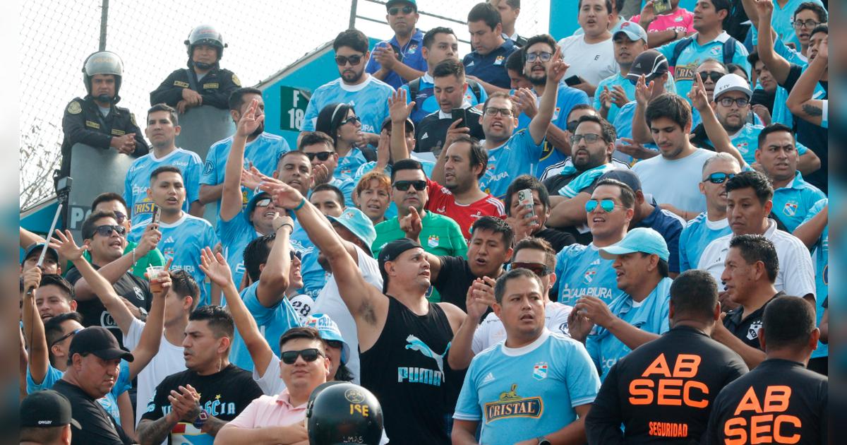 Sporting Cristal anunció a su primer refuerzo para luchar por el título nacional