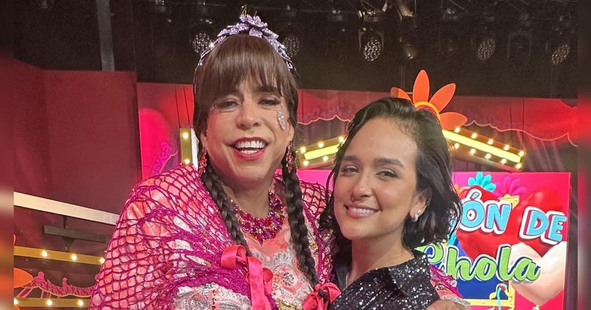 Chola Chabuca domina el rating del fin de semana: ¿Cuántos puntos hizo frente a su competencia?