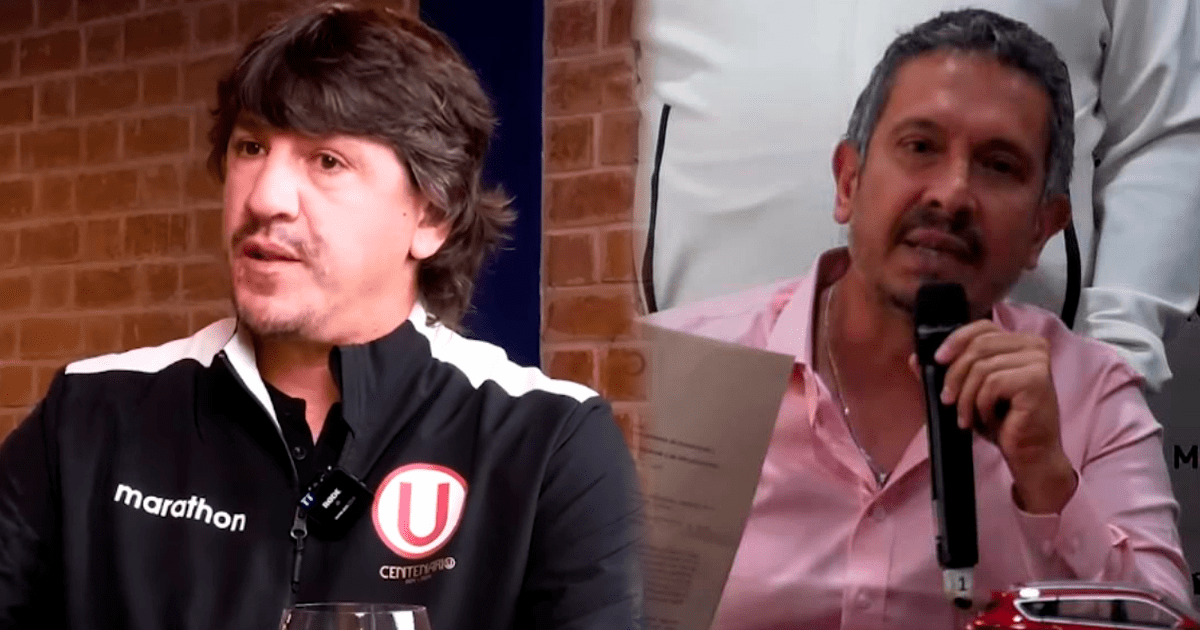 ¿Jean Ferrari dejará Universitario? Abogado del club sorprendió con su revelación: 
