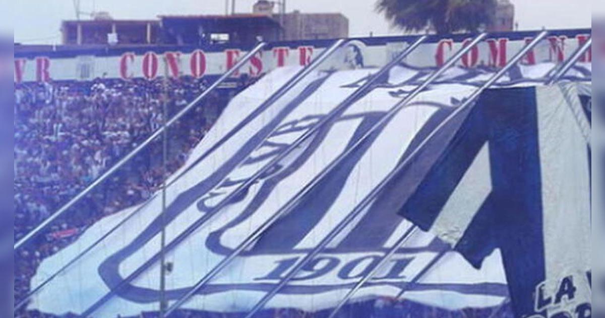 Mientras el torneo entró en receso, Alianza Lima hizo importante incorporación: 