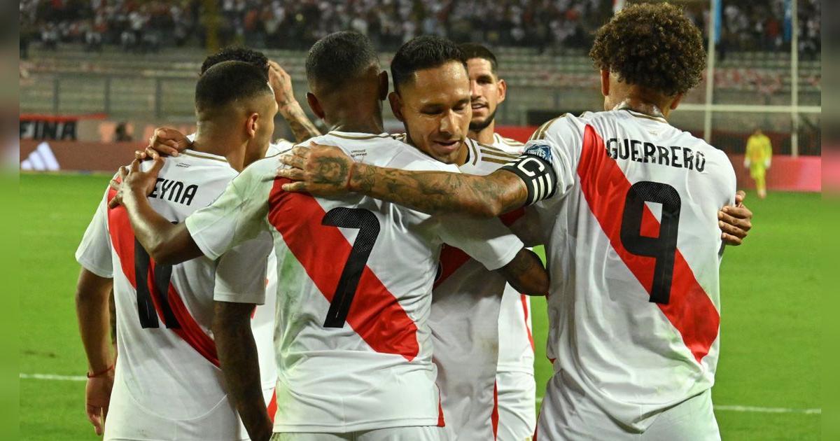 ¡Cuesta arriba! Perú tendría dura baja de último minuto para enfrentar a Colombia y Ecuador