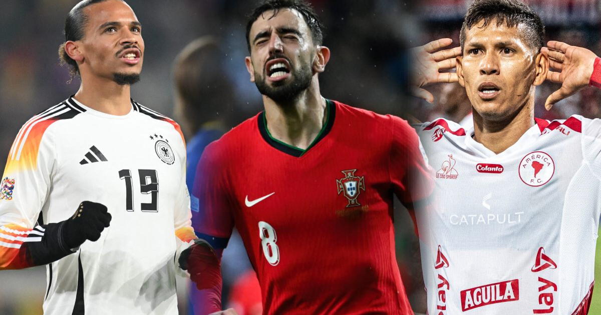 Partidos de hoy EN VIVO: programación, hora y dónde ver fútbol GRATIS, este miércoles 4 de junio