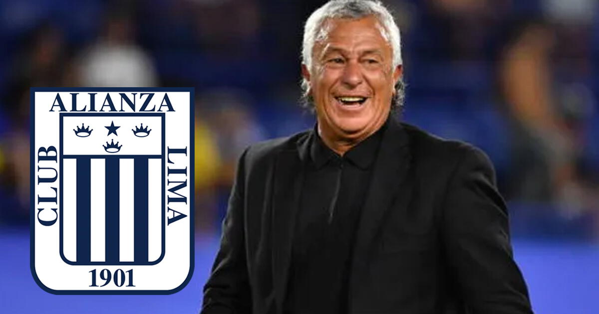 Alianza Lima aseguró a 6 extranjeros para luchar el Clausura y la 'Suda': Revisa la lista