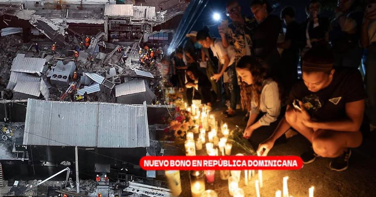 La buena noticia para familias dominicanas: Supérate paga Bono por Emergencia de 30 mil pesos