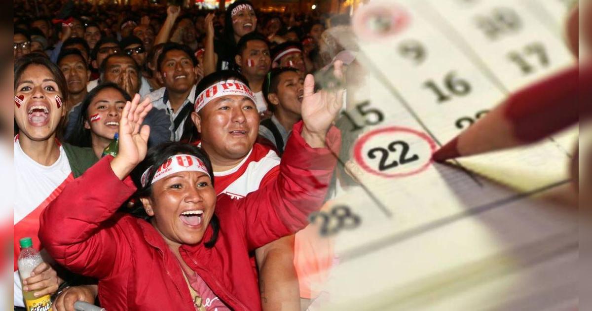 ¿Este lunes 9 de junio será día no laborable tras el feriado? El Peruano informa esto