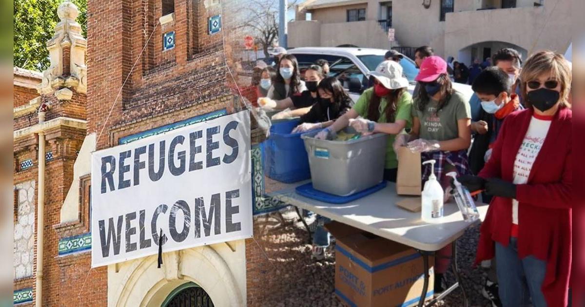 Buenos anuncios para inmigrantes: estos son los servicios básicos que te brindan las 'ciudades santuario' en EE. UU.