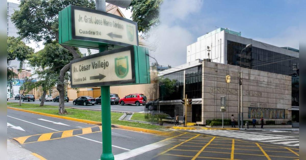 Municipalidad de Lince oficializa megaobra en beneficio de la seguridad para centros educativos