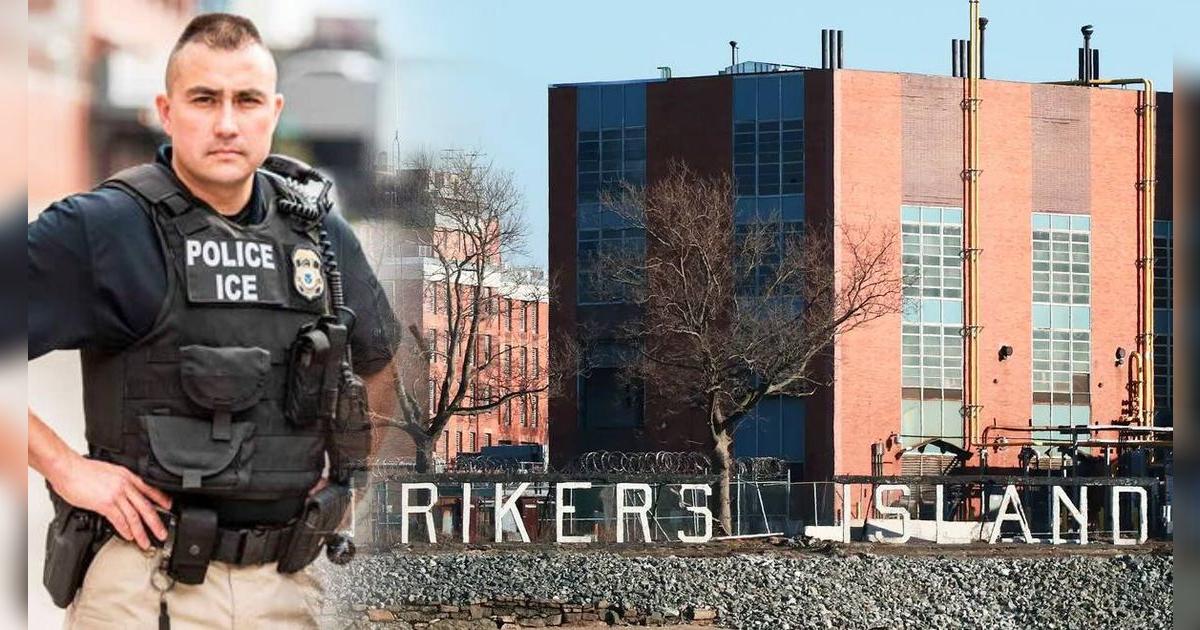 Cuidado inmigrantes: agentes oficiales del ICE podrían regresar a operar en este conocido lugar