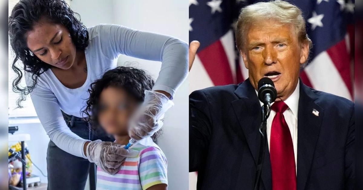 Casi es deportada y pierde su tratamiento médico: esta es la historia de una niña inmigrante en Estados Unidos
