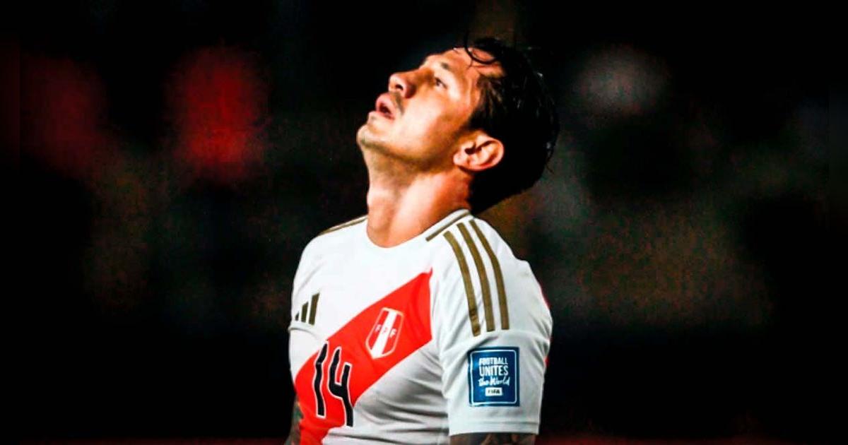 Alarmas encendidas por Gianluca Lapadula: ¿Se perderá partido de Perú vs Colombia?