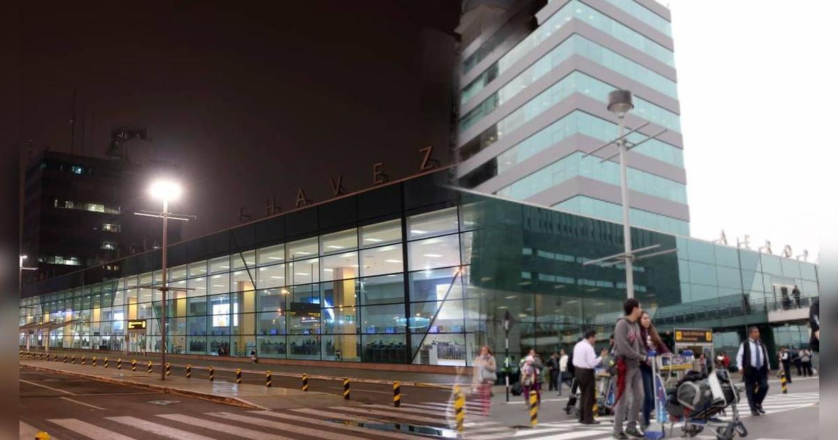 ¿Antiguo aeropuerto Jorge Chávez será utilizado para vuelos nacionales? Esta fue la decisión del MTC